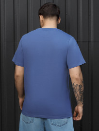 Koszulka Staff blue