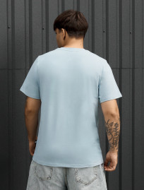 Koszulka Staff mardi blue
