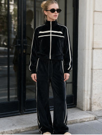 Dres Staff ris black