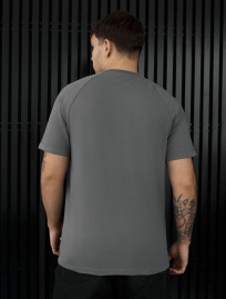 Koszulka Staff dark gray
