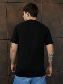 Koszulka Staff black logo