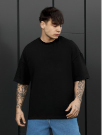 Koszulka Staff pride oversize