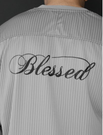 Longsleeve Staff ol gray