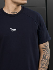 Koszulka Staff navy logo