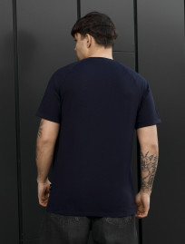 Koszulka Staff navy logo