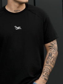Koszulka Staff logo black