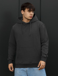 Bluza Staff ange dark gray