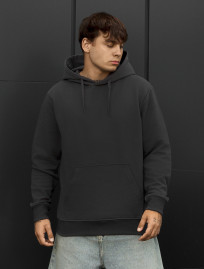 Bluza Staff fer dark gray