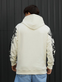 Bluza Staff art milk