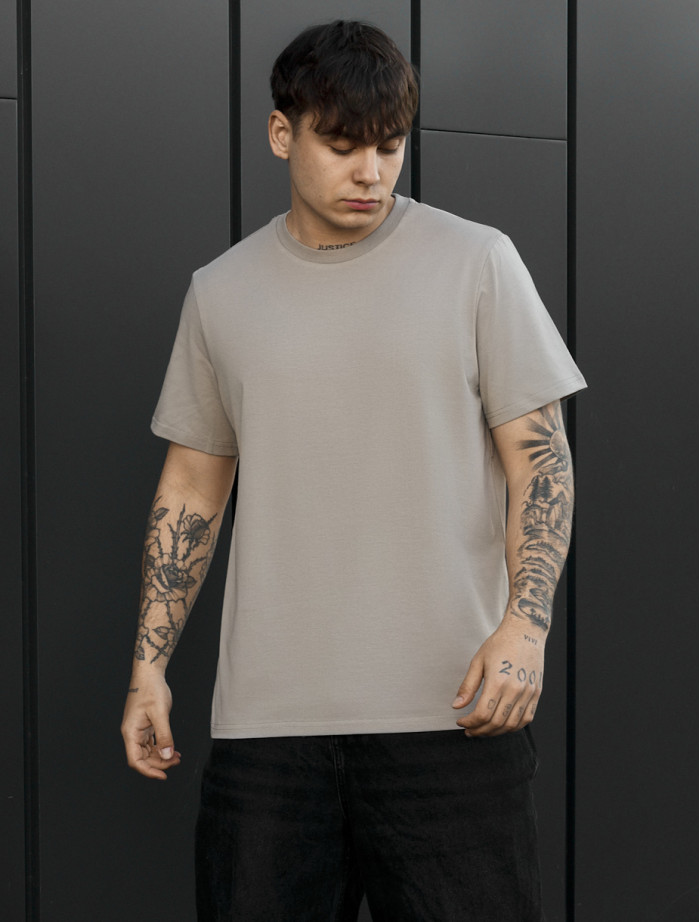 Koszulka Staff pi gray