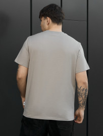 Koszulka Staff pi gray