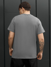 Koszulka Staff pi gray