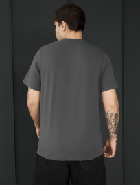 Koszulka Staff pi dark gray