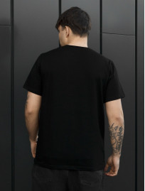 Koszulka Staff pi black