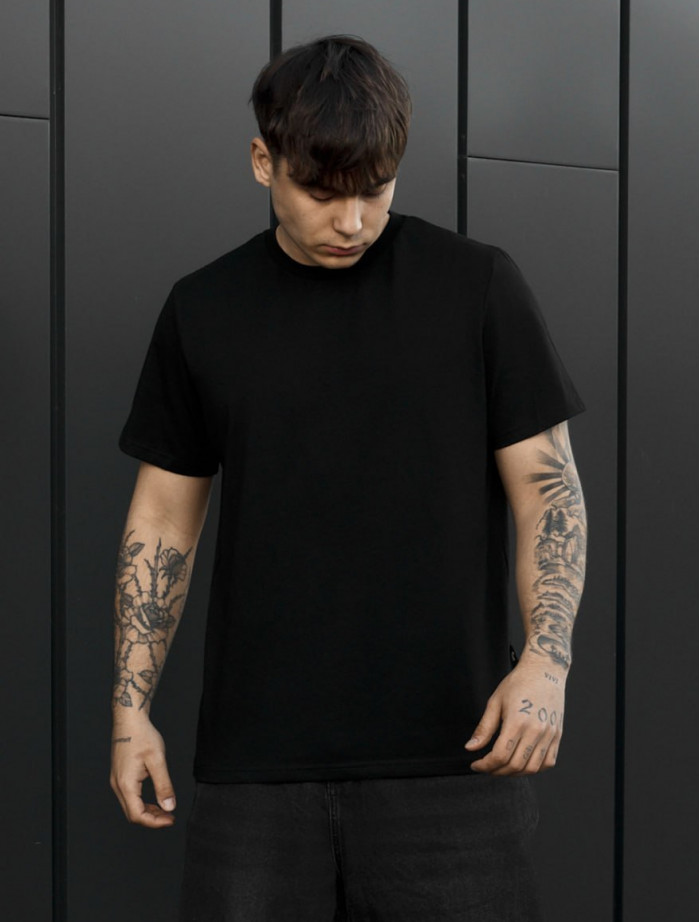 Koszulka Staff pi black