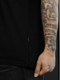 Koszulka Staff pi black