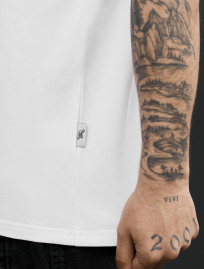 Koszulka Staff pi white