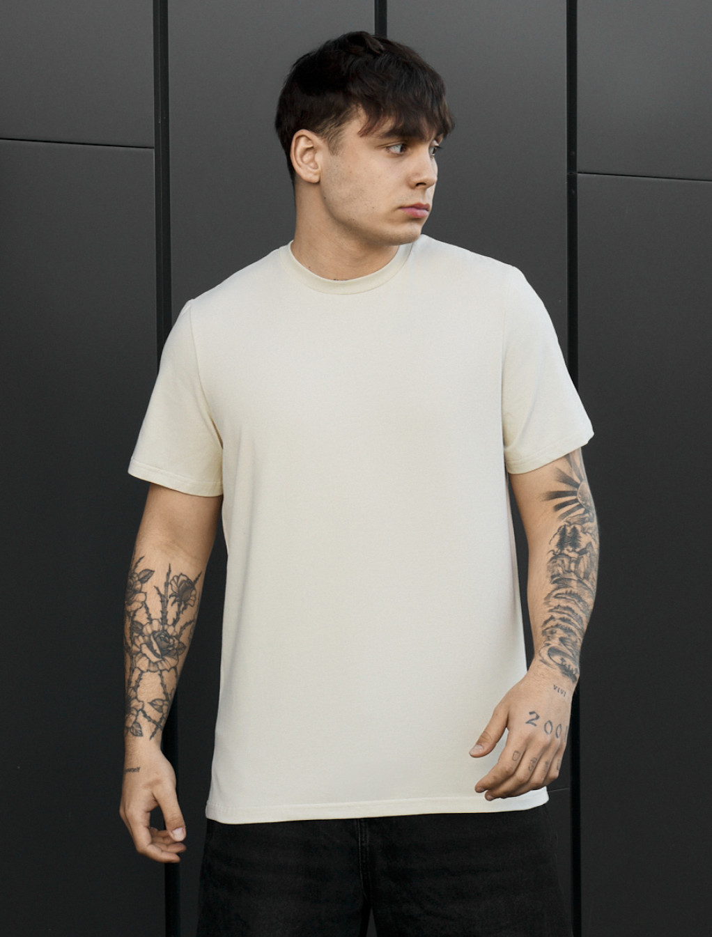 Koszulka Staff pi milk