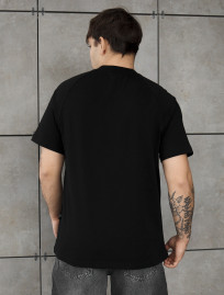 Koszulka Staff sa black