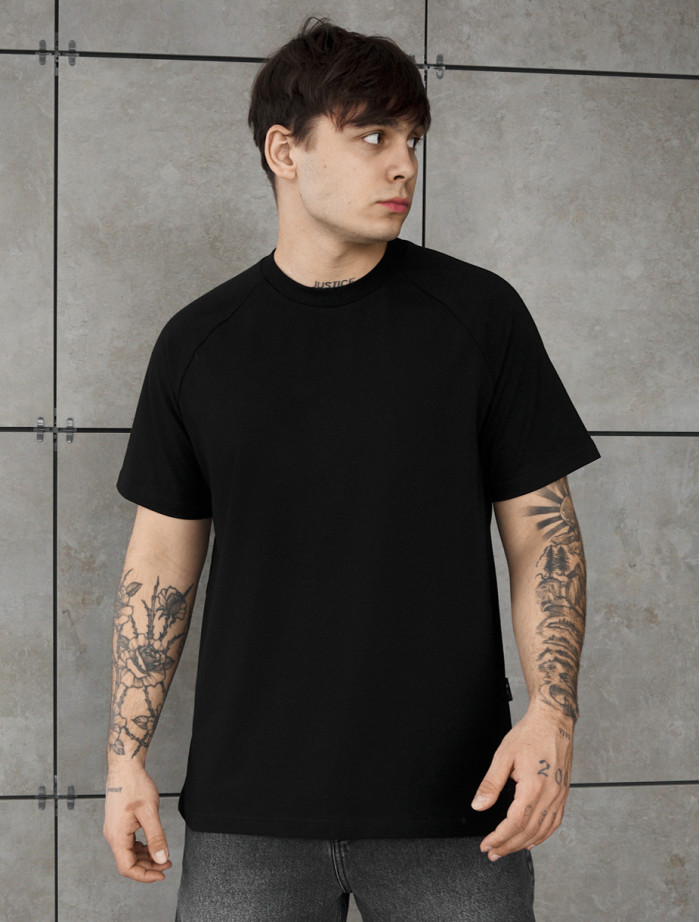 Koszulka Staff sa black