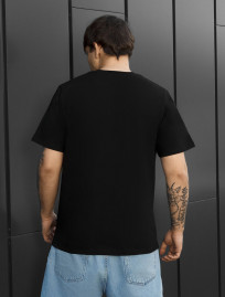 Koszulka Staff sa black