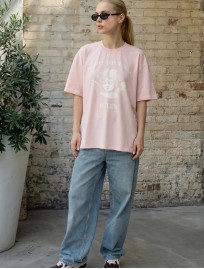 Koszulka Staff rules oversize