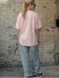 Koszulka Staff rules oversize