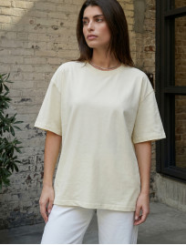 Koszulka Staff angeles oversize