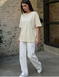 Koszulka Staff angeles oversize