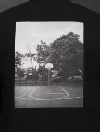 Bluza Staff basketball fleece
