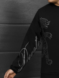 Bluza Staff devoted fleece