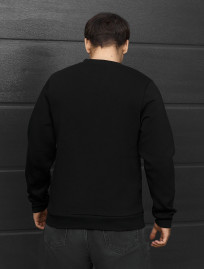 Bluza Staff devoted fleece