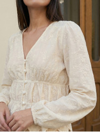 Koszula Staff sk milk