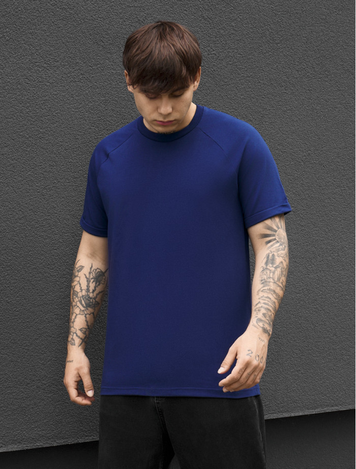 Koszulka Staff navy