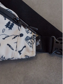 Torba na pas Staff travel