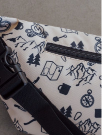 Torba na pas Staff travel