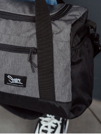 Torba sportowa Staff gray