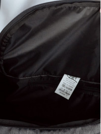 Torba sportowa Staff gray