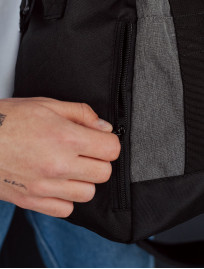 Torba sportowa Staff gray