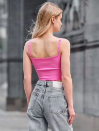Top Staff wa pink2