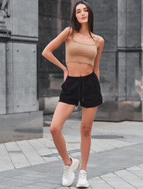 Top Staff wa light brown