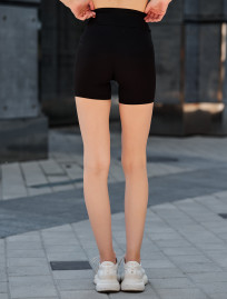 Damskie kolarki Staff d black
