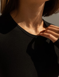 Body Staff q black