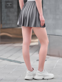 Spódnica Staff fey gray