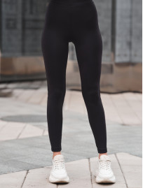 Legginsy Staff pa black
