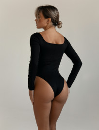 Body Staff mol black