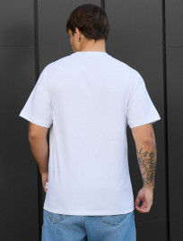 Koszulka Staff white