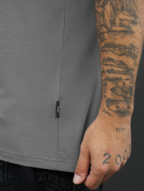 Koszulka Staff gray