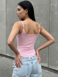 Body Staff en light pink