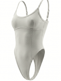 Body Staff flu light gray
